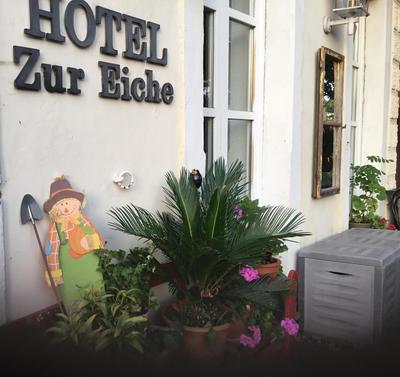 Hotel zur Eiche