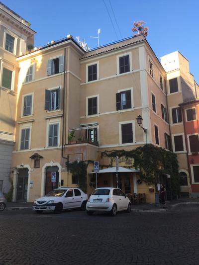 Livia B&B - Trastevere