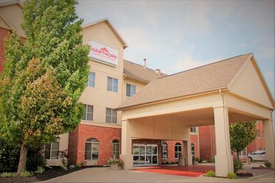 Hawthorn Extended Stay by Wyndham Bloomington
