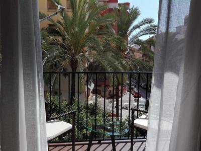 Apartment Plaza de Ifach 2