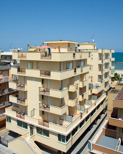 Hotel Bahia