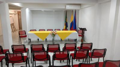 Hotel Bahía Yubarta