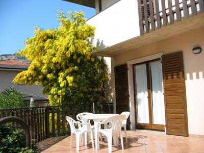 Casa Martinelli