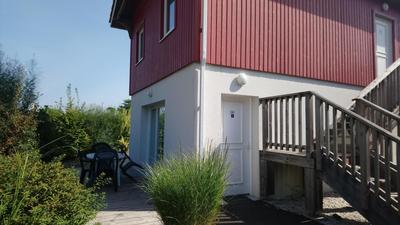 Vacancéole - Le Domaine des Grands Lacs, Billede 2