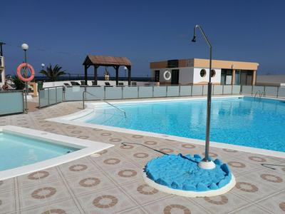 Apartamento La Tortuga de Fuerteventura
