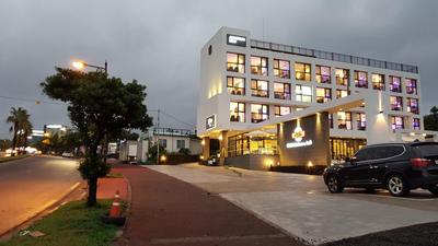 CNB Hotel COZYANDBOUTIQUE