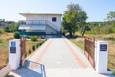 Apartmani Perkovic