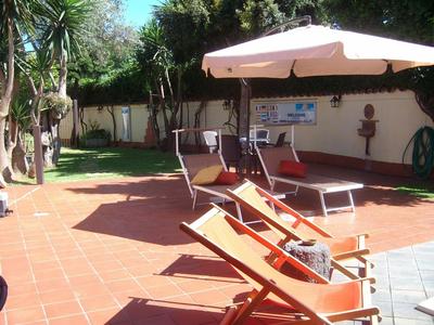 Casavilladusoleill SOLE -LUNA