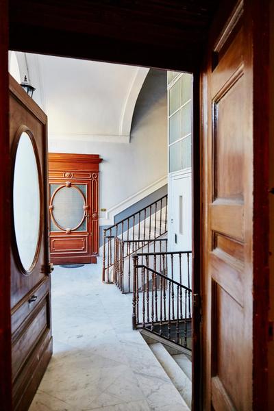 B&B Neapolis Bellini
