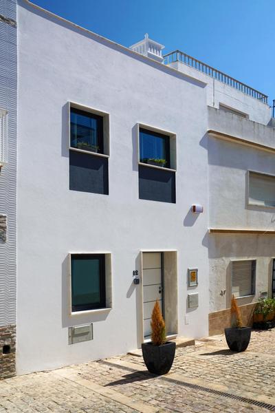 Casa Indigo- Perfect location & Sea View by DreamvillasAlbufeira
