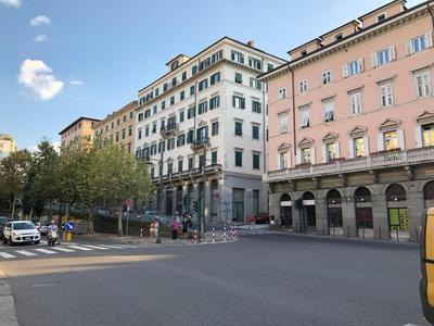 Garibaldino Rooms