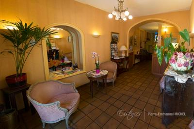 Hôtel des Voyageurs