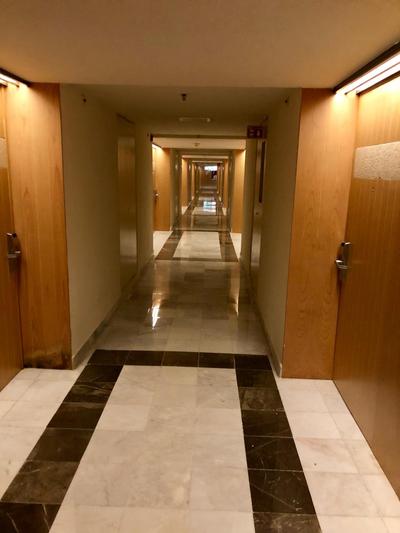 Condo in Ocean Front Resort