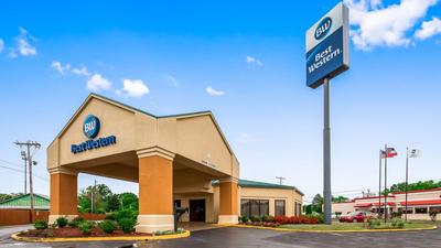 Best Western Airport Inn, Billede 2
