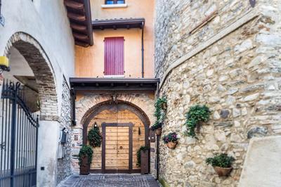 Antico Borgo B&B con SPA - Adults Only