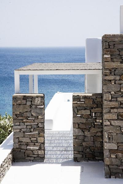Luxury Villa Seafront