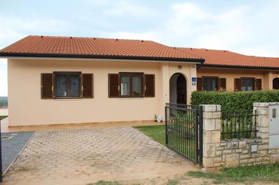 Holiday home Mateo