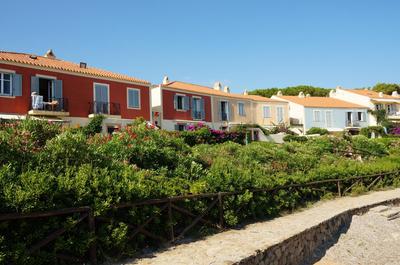 Casa a 10m dal Mare