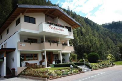 Birkenheim Widmann