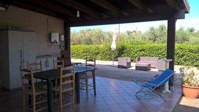 La casa di Eolo