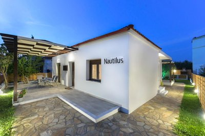 Nautilus Luxury Apartments