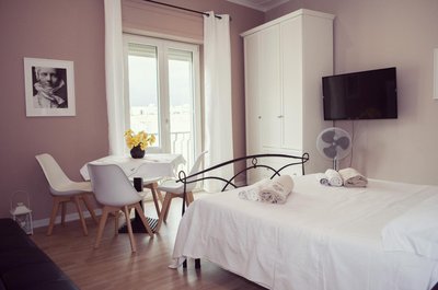 Casa Giulia