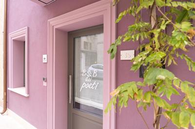B&B Dei Poeti