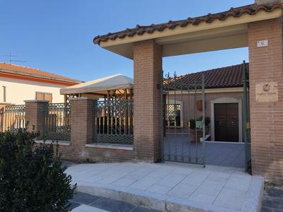 Luxury B&B Dimora Albani