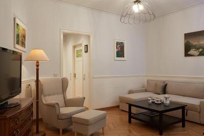 Riggilis Apartment