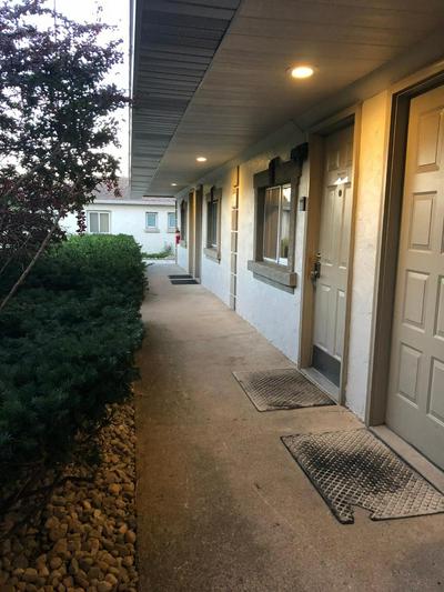 Residential Inn - Extended Stay