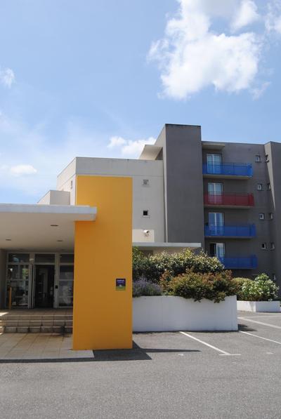 Résidence Columba - Apparts meublés Agen Sud