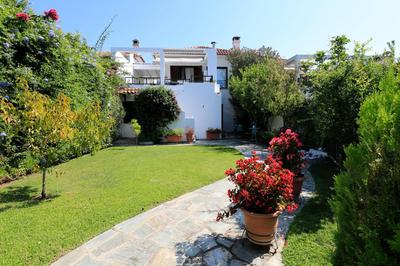 Beautiful Pelion Sea House
