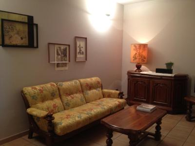 CASA "T"