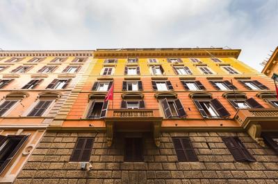 Repubblica Exclusive Apartment