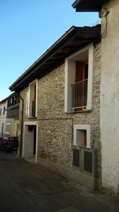 La casa del Ciodo