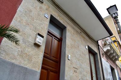 Casa Aci GioJa