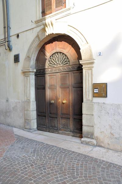 AMANTI DUE apartments