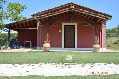 Agriturismo Cento Ducati