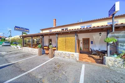 Apartments Muciceva Ravan