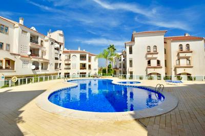 Renteando Albir Apartments