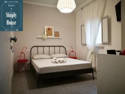 Simply House in Bari 2