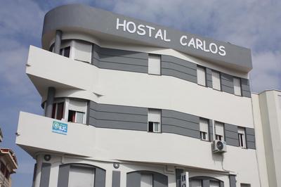 Hostal Carlos 2