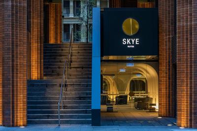 SKYE Suites Sydney
