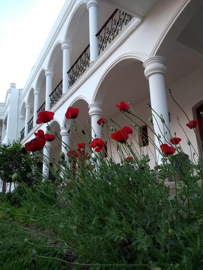 Hotel Portal del Santo