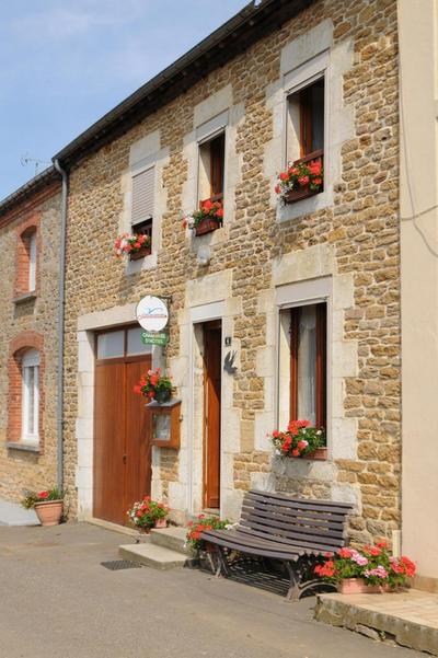 Chambres d'hôtes L'Hirondelle