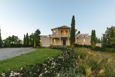 Villa La Terrazza
