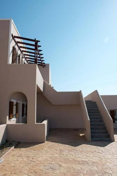 Moonlight Apartments & Suites