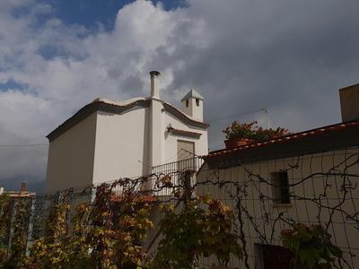 Casa Vacanza "A Casa di Raffaele"