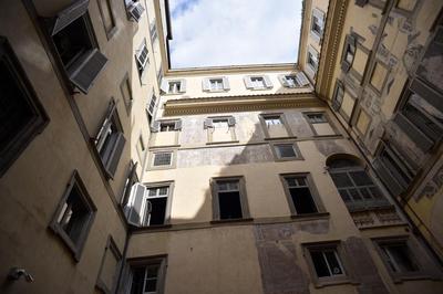 Le Tartarughe Boutique Apartment