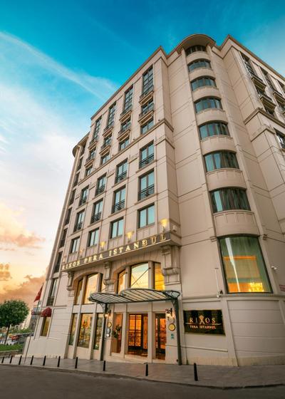 Rixos Pera İstanbul - Image 49
